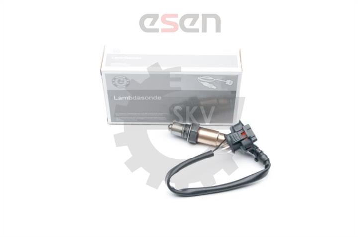 Esen SKV 09SKV680 Lambda sensor 09SKV680: Buy near me in Poland at 2407.PL - Good price!
