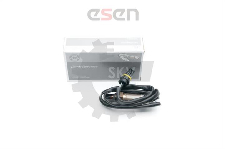 Esen SKV 09SKV676 Lambda sensor 09SKV676: Buy near me in Poland at 2407.PL - Good price!