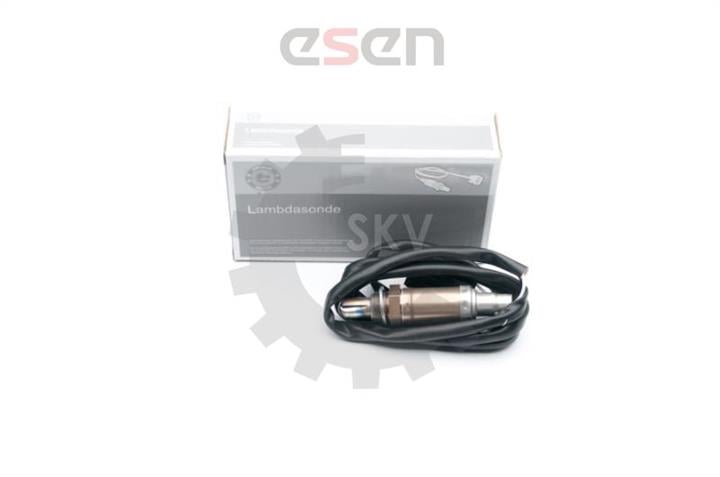 Esen SKV 09SKV663 Lambda sensor 09SKV663: Buy near me in Poland at 2407.PL - Good price!