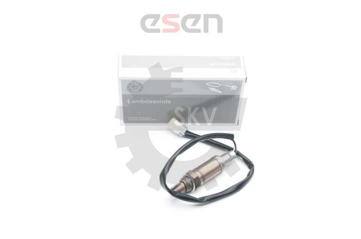 Esen SKV 09SKV661 Lambda sensor 09SKV661: Buy near me in Poland at 2407.PL - Good price!