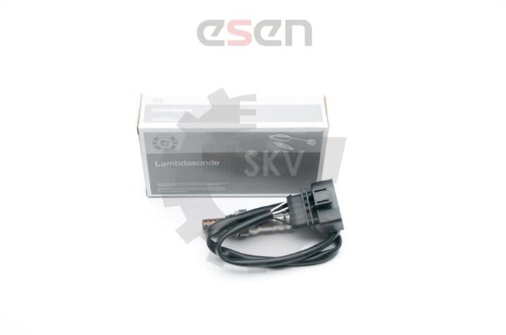 Esen SKV 09SKV656 Lambda sensor 09SKV656: Buy near me in Poland at 2407.PL - Good price!