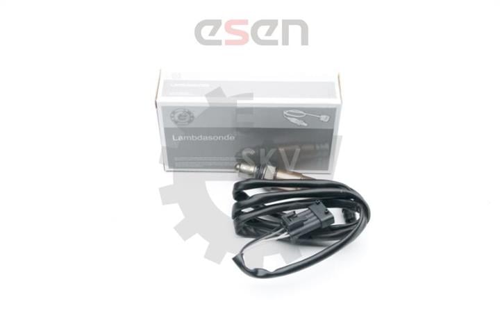 Esen SKV 09SKV645 Lambda sensor 09SKV645: Buy near me in Poland at 2407.PL - Good price!