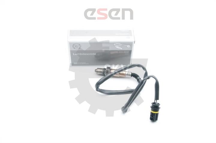 Esen SKV 09SKV643 Lambda sensor 09SKV643: Buy near me in Poland at 2407.PL - Good price!