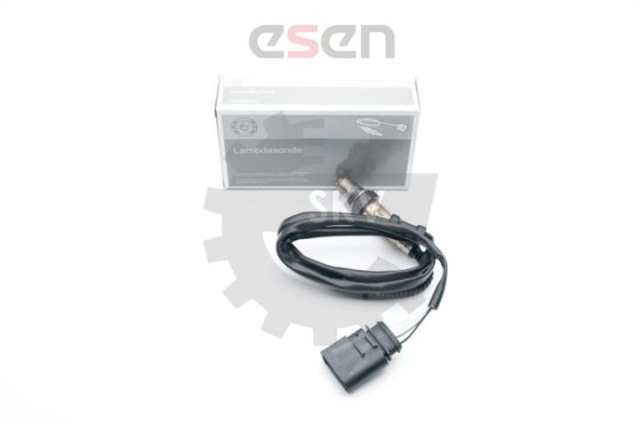 Esen SKV 09SKV641 Lambda sensor 09SKV641: Buy near me in Poland at 2407.PL - Good price!