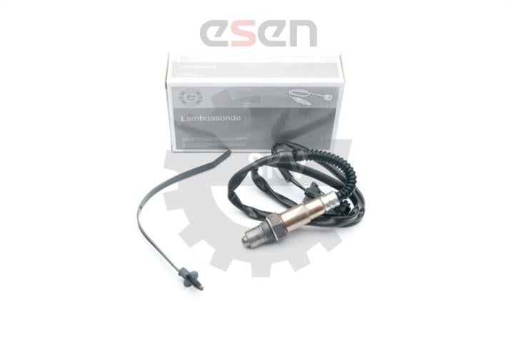 Esen SKV 09SKV639 Lambda sensor 09SKV639: Buy near me in Poland at 2407.PL - Good price!