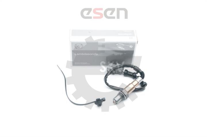 Esen SKV 09SKV637 Lambda sensor 09SKV637: Buy near me in Poland at 2407.PL - Good price!