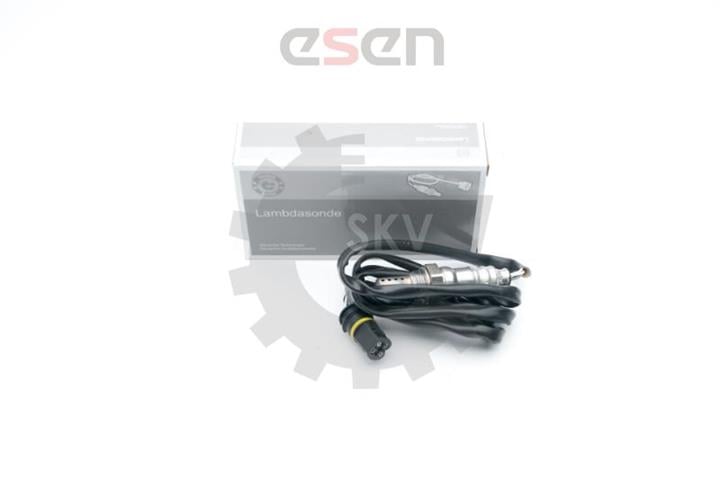 Esen SKV 09SKV628 Lambda sensor 09SKV628: Buy near me at 2407.PL in Poland at an Affordable price!