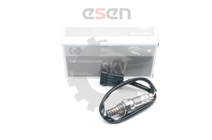 Esen SKV 09SKV625 Lambda sensor 09SKV625: Buy near me in Poland at 2407.PL - Good price!