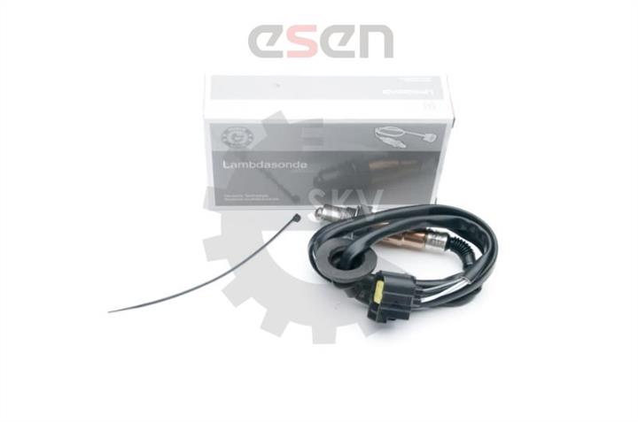 Esen SKV 09SKV621 Lambda sensor 09SKV621: Buy near me in Poland at 2407.PL - Good price!
