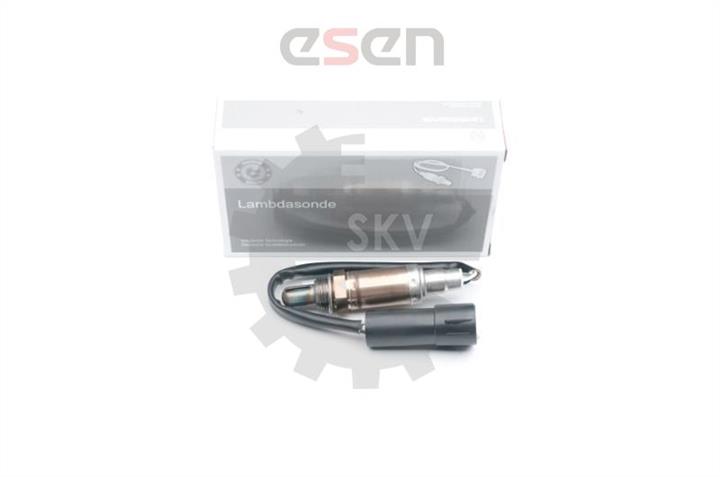 Esen SKV 09SKV614 Датчик кислородный / Лямбда-зонд 09SKV614: Отличная цена - Купить в Польше на 2407.PL!
