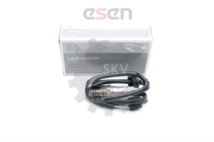 Esen SKV 09SKV612 Lambda sensor 09SKV612: Buy near me in Poland at 2407.PL - Good price!