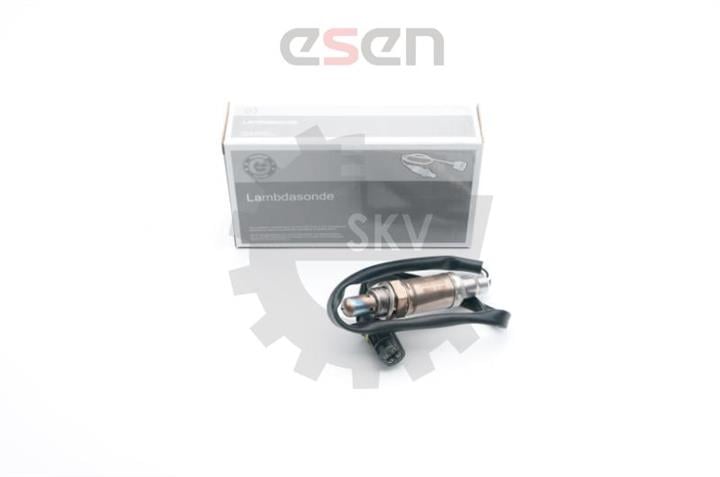Esen SKV 09SKV608 Датчик кислородный / Лямбда-зонд 09SKV608: Отличная цена - Купить в Польше на 2407.PL!