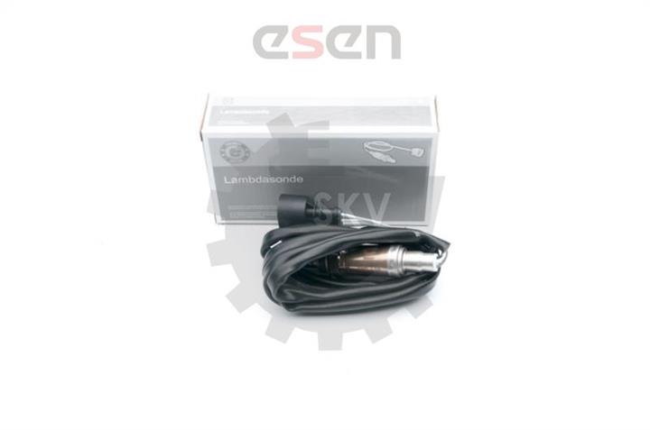 Esen SKV 09SKV601 Lambda sensor 09SKV601: Buy near me in Poland at 2407.PL - Good price!