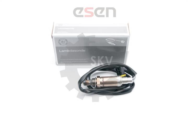 Esen SKV 09SKV600 Lambda sensor 09SKV600: Buy near me at 2407.PL in Poland at an Affordable price!