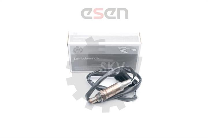 Esen SKV 09SKV596 Lambda sensor 09SKV596: Buy near me in Poland at 2407.PL - Good price!
