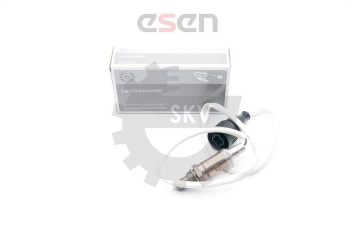 Esen SKV 09SKV587 Lambda sensor 09SKV587: Buy near me in Poland at 2407.PL - Good price!