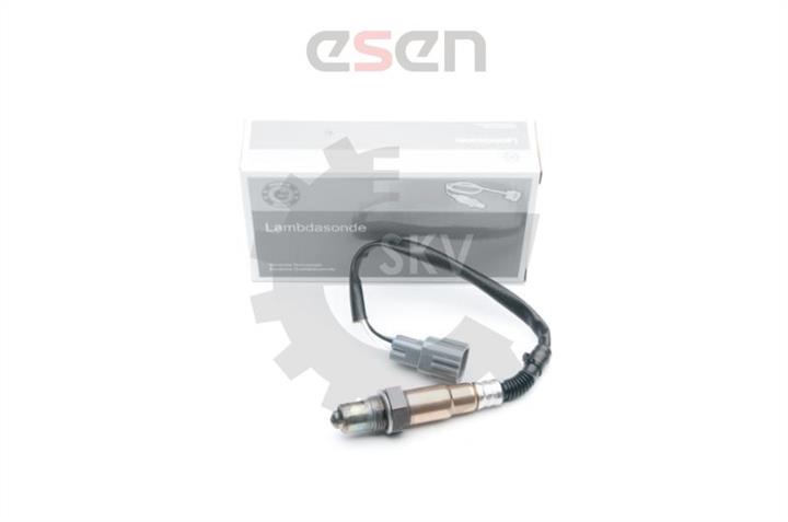 Esen SKV 09SKV585 Lambda sensor 09SKV585: Buy near me in Poland at 2407.PL - Good price!