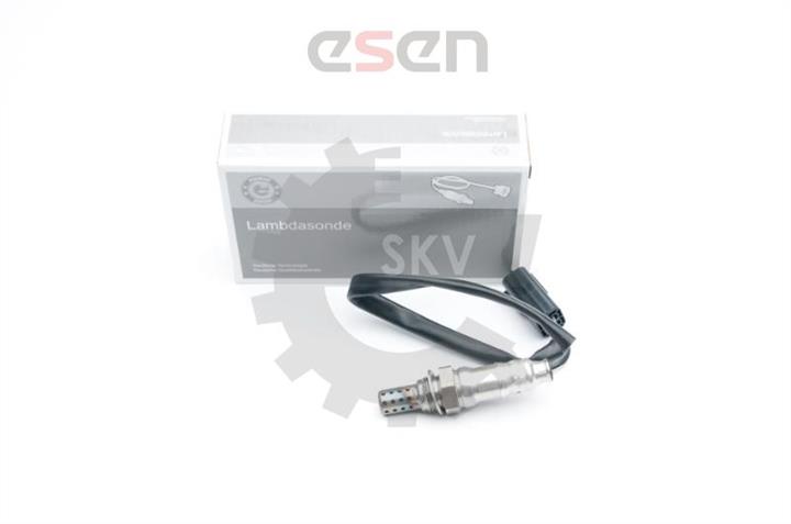 Esen SKV 09SKV567 Датчик кислородный / Лямбда-зонд 09SKV567: Отличная цена - Купить в Польше на 2407.PL!