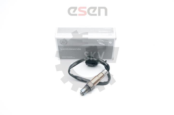 Esen SKV 09SKV563 Lambda sensor 09SKV563: Buy near me in Poland at 2407.PL - Good price!
