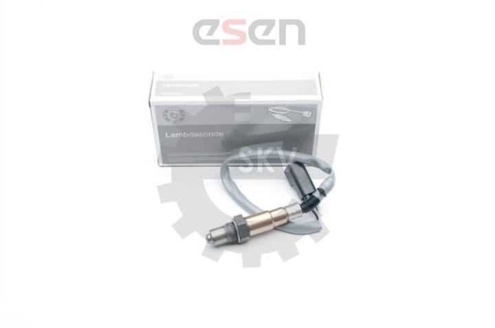 Esen SKV 09SKV558 Lambda sensor 09SKV558: Buy near me in Poland at 2407.PL - Good price!