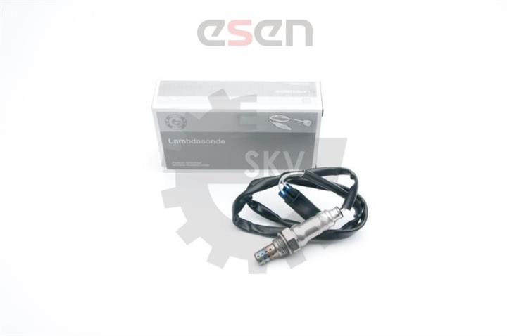Esen SKV 09SKV556 Lambda sensor 09SKV556: Buy near me in Poland at 2407.PL - Good price!