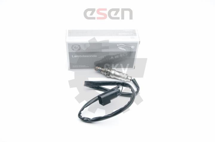 Esen SKV 09SKV555 Lambda sensor 09SKV555: Buy near me in Poland at 2407.PL - Good price!