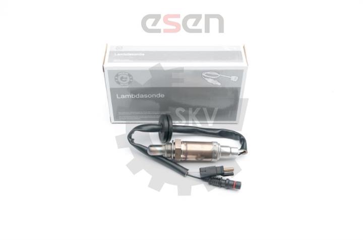 Esen SKV 09SKV548 Датчик кислородный / Лямбда-зонд 09SKV548: Купить в Польше - Отличная цена на 2407.PL!