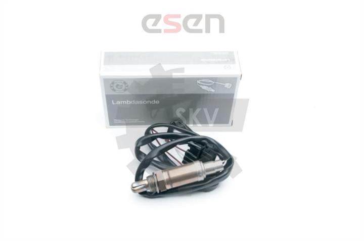 Esen SKV 09SKV542 Lambda sensor 09SKV542: Buy near me at 2407.PL in Poland at an Affordable price!