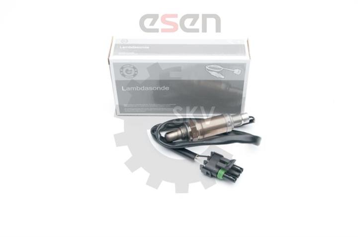 Esen SKV 09SKV537 Lambda sensor 09SKV537: Buy near me in Poland at 2407.PL - Good price!