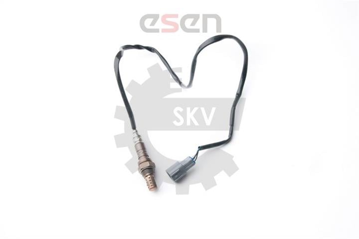 Esen SKV 09SKV112 Датчик кислородный / Лямбда-зонд 09SKV112: Отличная цена - Купить в Польше на 2407.PL!