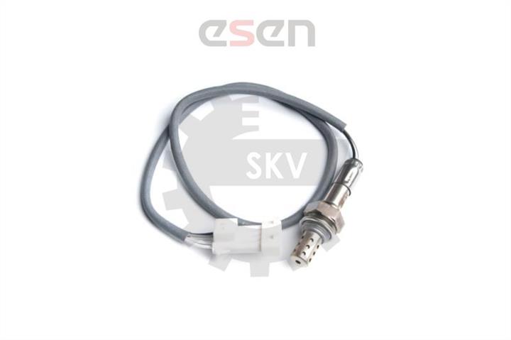 Esen SKV 09SKV097 Lambda sensor 09SKV097: Buy near me in Poland at 2407.PL - Good price!
