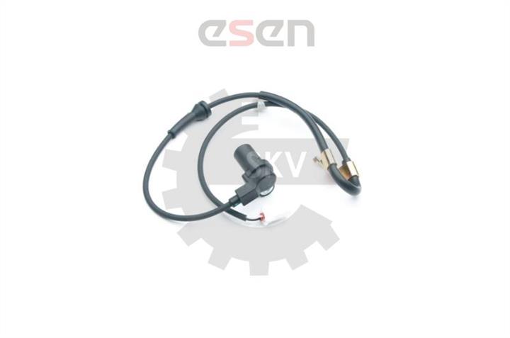 Esen SKV 06SKV334 Sensor ABS 06SKV334: Buy near me in Poland at 2407.PL - Good price!