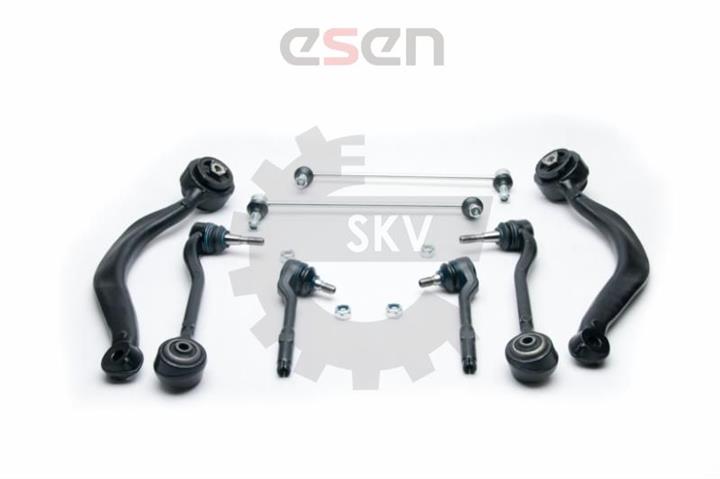 Esen SKV 04SKV260 Hobs, kit 04SKV260: Buy near me in Poland at 2407.PL - Good price!