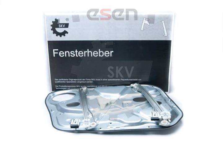 Esen SKV 01SKV816 Window Regulator 01SKV816: Buy near me in Poland at 2407.PL - Good price!