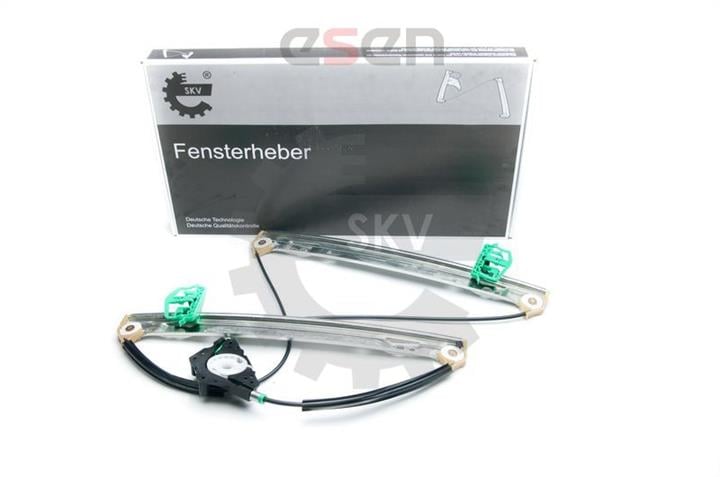 Esen SKV 01SKV762 Window Regulator 01SKV762: Buy near me in Poland at 2407.PL - Good price!