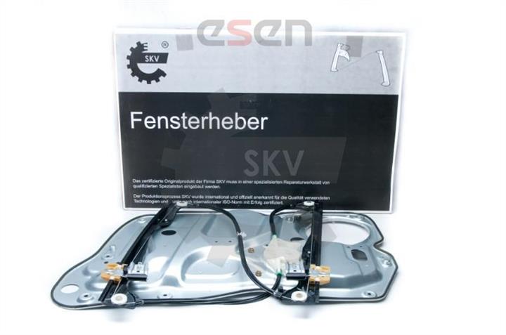 Esen SKV 01SKV155 Window Regulator 01SKV155: Buy near me in Poland at 2407.PL - Good price!