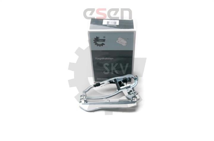 Esen SKV 96SKV022 Door-handle Frame 96SKV022: Buy near me in Poland at 2407.PL - Good price!