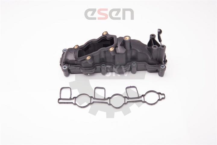 Esen SKV 96SKV018 Intake manifold 96SKV018: Buy near me in Poland at 2407.PL - Good price!