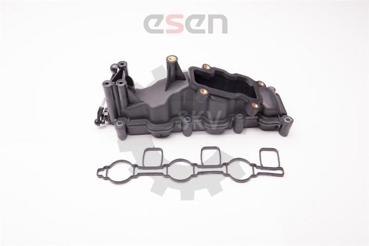 Esen SKV 96SKV017 Intake manifold 96SKV017: Buy near me in Poland at 2407.PL - Good price!