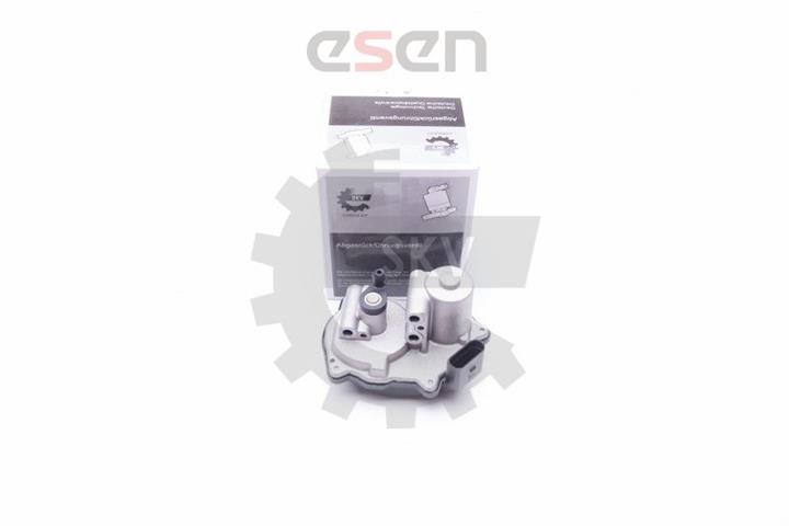 Esen SKV 96SKV016 Intake manifold 96SKV016: Buy near me in Poland at 2407.PL - Good price!