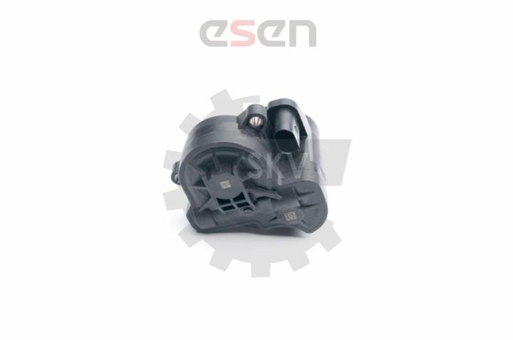 Esen SKV 96SKV007 Мотор стояночного гальма 96SKV007: Приваблива ціна - Купити у Польщі на 2407.PL!