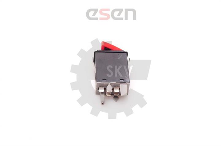 Кнопка аварийной сигнализации Esen SKV 36SKV702