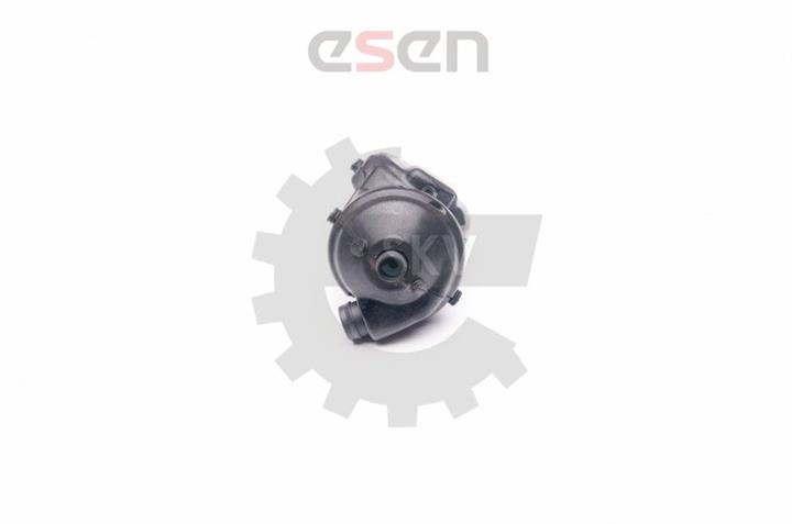Клапан вентиляції картерних газів Esen SKV 31SKV045