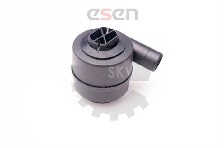 Esen SKV 31SKV015 Клапан вентиляції картерних газів 31SKV015: Приваблива ціна - Купити у Польщі на 2407.PL!