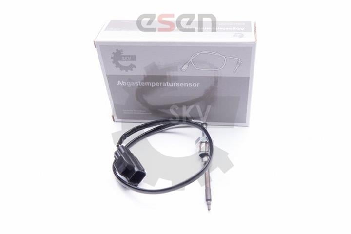 Esen SKV 30SKV099 Exhaust gas temperature sensor 30SKV099: Buy near me in Poland at 2407.PL - Good price!
