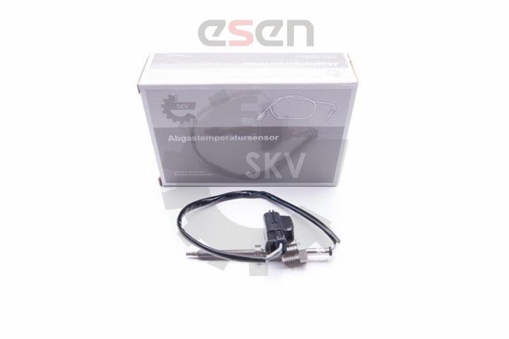 Esen SKV 30SKV097 Exhaust gas temperature sensor 30SKV097: Buy near me at 2407.PL in Poland at an Affordable price!