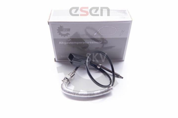 Esen SKV 30SKV096 Exhaust gas temperature sensor 30SKV096: Buy near me in Poland at 2407.PL - Good price!