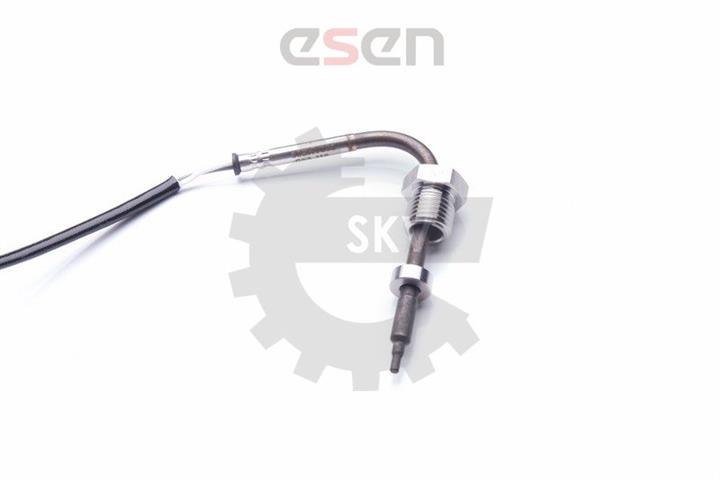 Exhaust gas temperature sensor Esen SKV 30SKV093