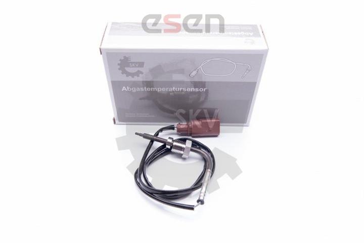 Esen SKV 30SKV085 Exhaust gas temperature sensor 30SKV085: Buy near me in Poland at 2407.PL - Good price!