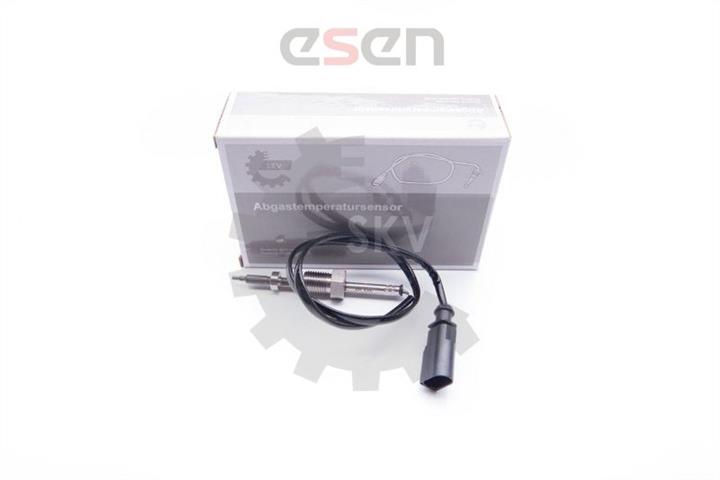 Esen SKV 30SKV084 Exhaust gas temperature sensor 30SKV084: Buy near me in Poland at 2407.PL - Good price!